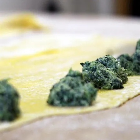 L'oasi Del Rossese Séjour à la ferme