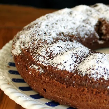 Séjour à la ferme L'oasi Del Rossese *