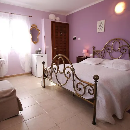 L'oasi Del Rossese