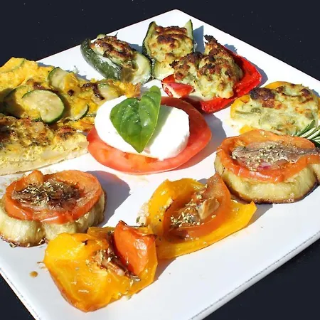 L'oasi Del Rossese Séjour à la ferme