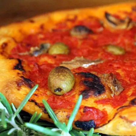 Séjour à la ferme L'oasi Del Rossese *