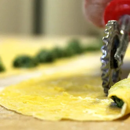 L'oasi Del Rossese *