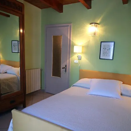 L'oasi Del Rossese Séjour à la ferme Dolceacqua