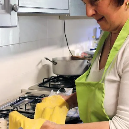 L'oasi Del Rossese *