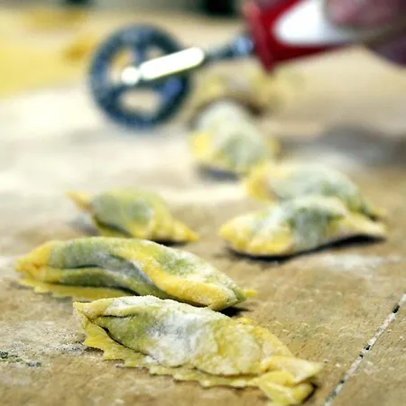 L'oasi Del Rossese Séjour à la ferme *