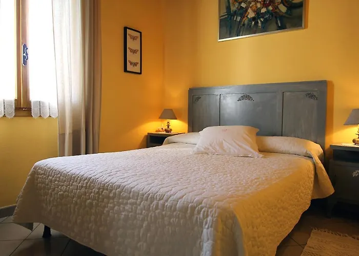 L'oasi Del Rossese Agroturismo Dolceacqua