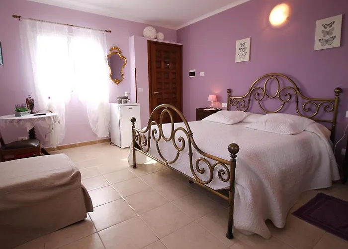 L'oasi Del Rossese