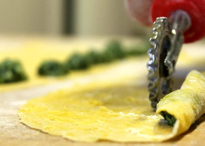 L'oasi Del Rossese *