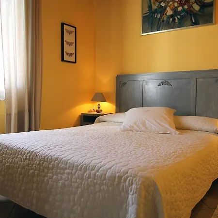 L'oasi Del Rossese Gospodarstwo agroturystyczne Dolceacqua