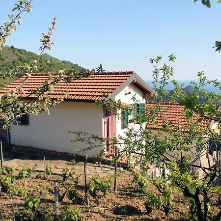 L'oasi Del Rossese * 돌체아쿠아
