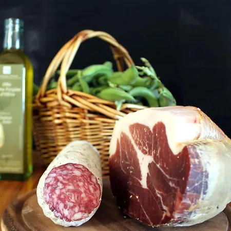 L'oasi Del Rossese 돌체아쿠아