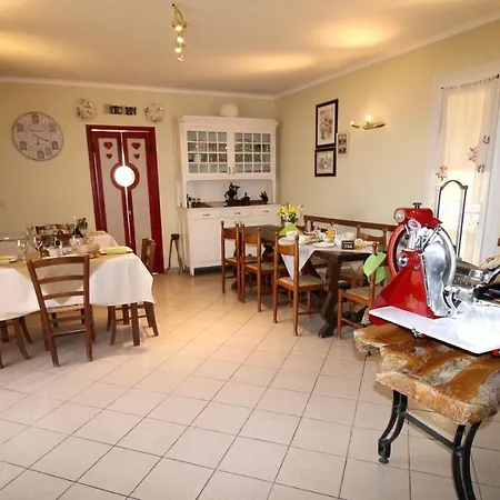 L'oasi Del Rossese Gospodarstwo agroturystyczne Dolceacqua