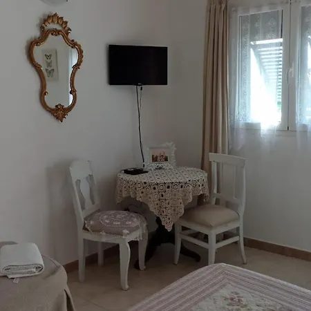 L'oasi Del Rossese 팜스테이 돌체아쿠아