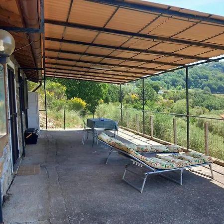 L'oasi Del Rossese * 돌체아쿠아