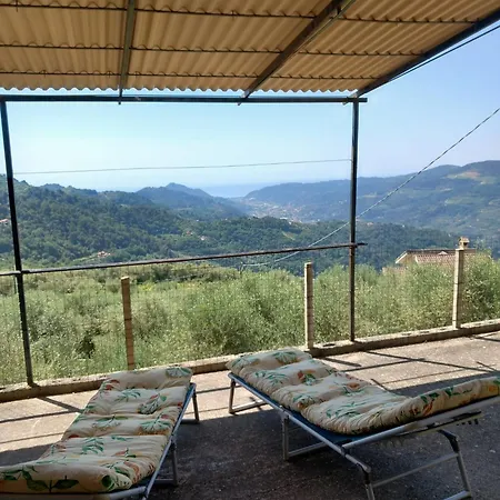 L'oasi Del Rossese