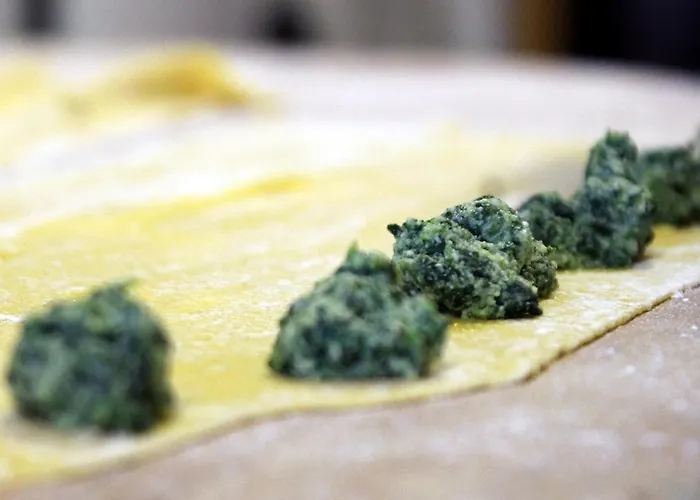 L'oasi Del Rossese 农家乐