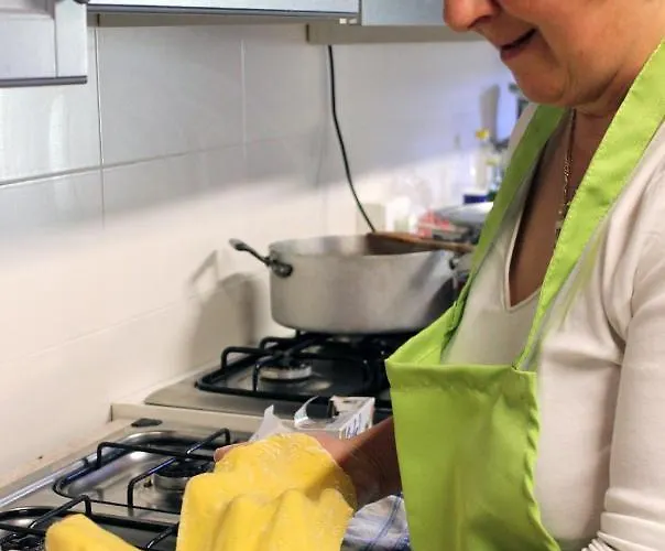 L'oasi Del Rossese *